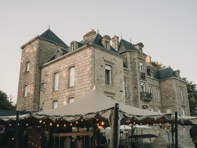 Le mariage de Paul et Anne-Axelle à Quimper, Finistère 237