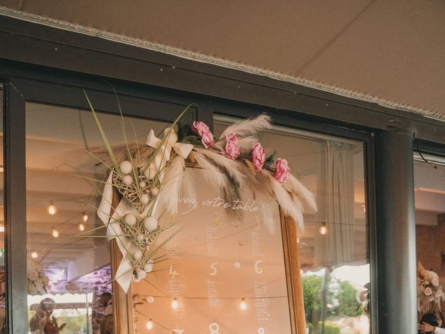 Le mariage de Paul et Anne-Axelle à Quimper, Finistère 239