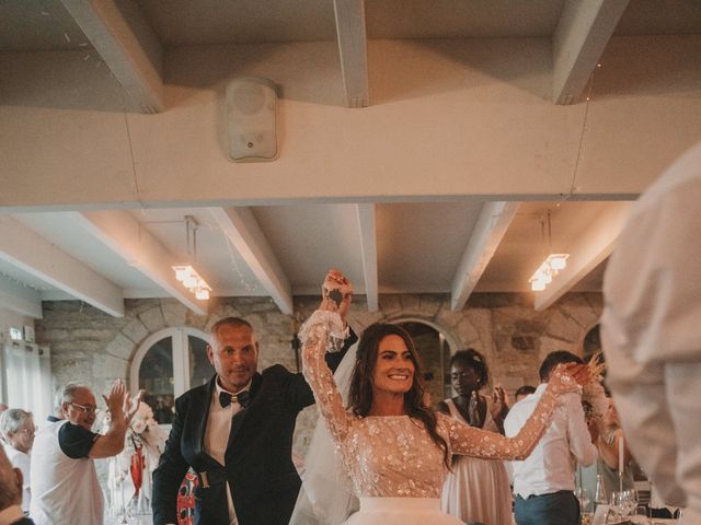 Le mariage de Paul et Anne-Axelle à Quimper, Finistère 241