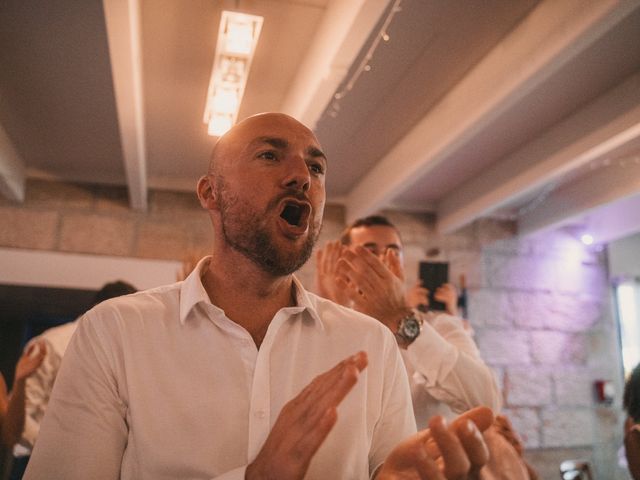 Le mariage de Paul et Anne-Axelle à Quimper, Finistère 242