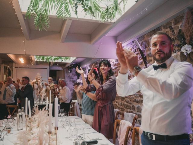Le mariage de Paul et Anne-Axelle à Quimper, Finistère 243