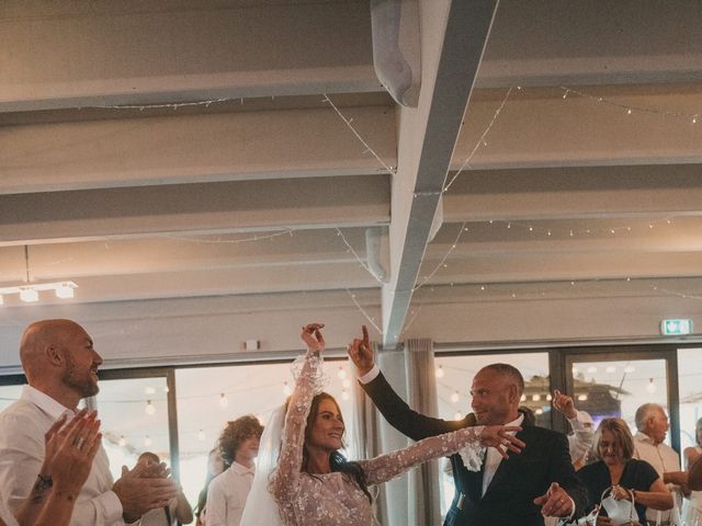 Le mariage de Paul et Anne-Axelle à Quimper, Finistère 245