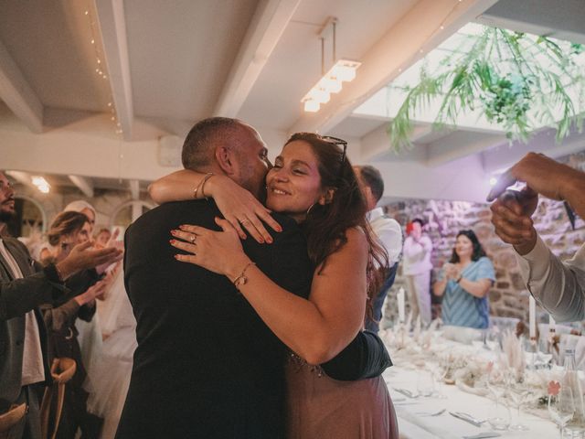 Le mariage de Paul et Anne-Axelle à Quimper, Finistère 247