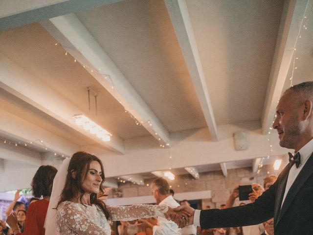 Le mariage de Paul et Anne-Axelle à Quimper, Finistère 248