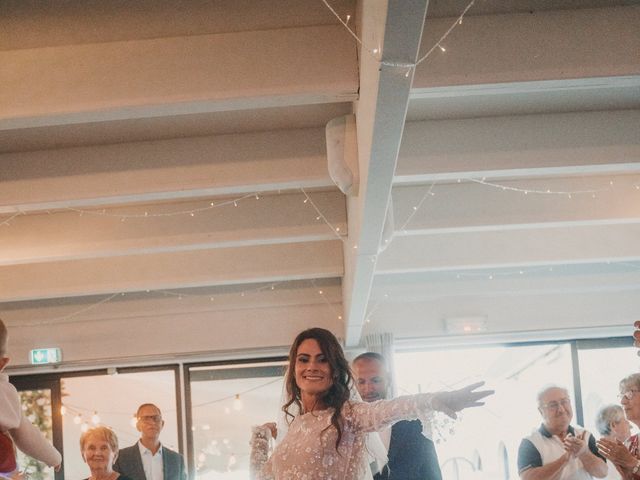 Le mariage de Paul et Anne-Axelle à Quimper, Finistère 249