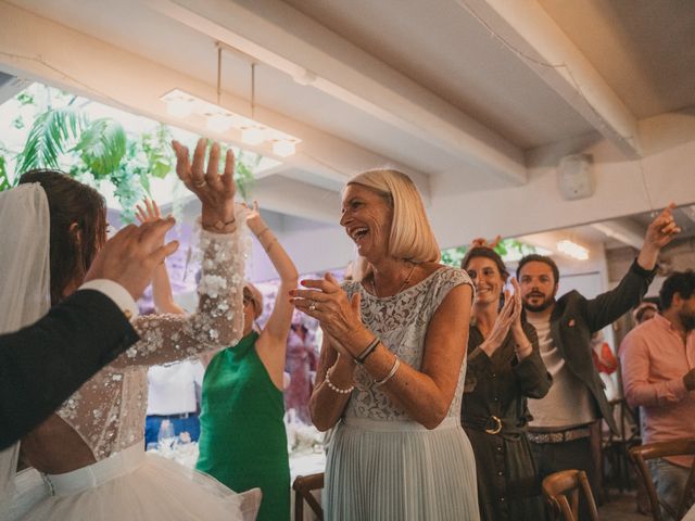 Le mariage de Paul et Anne-Axelle à Quimper, Finistère 250