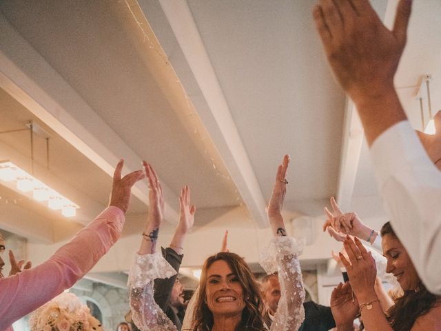 Le mariage de Paul et Anne-Axelle à Quimper, Finistère 251