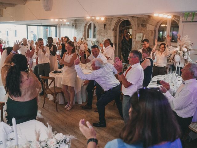 Le mariage de Paul et Anne-Axelle à Quimper, Finistère 257