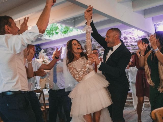 Le mariage de Paul et Anne-Axelle à Quimper, Finistère 258