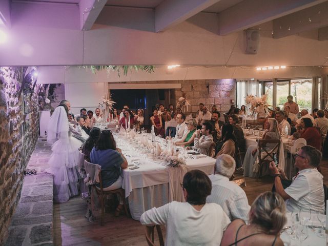 Le mariage de Paul et Anne-Axelle à Quimper, Finistère 260