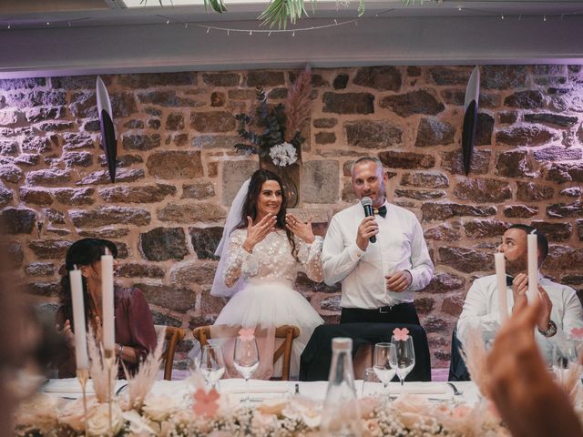 Le mariage de Paul et Anne-Axelle à Quimper, Finistère 261