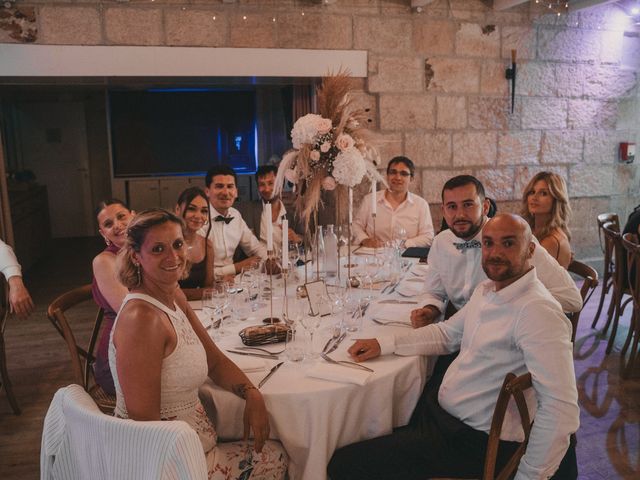 Le mariage de Paul et Anne-Axelle à Quimper, Finistère 264