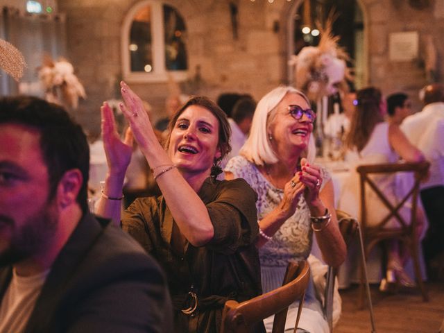 Le mariage de Paul et Anne-Axelle à Quimper, Finistère 276