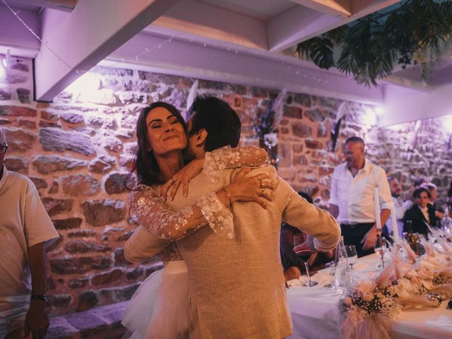 Le mariage de Paul et Anne-Axelle à Quimper, Finistère 280