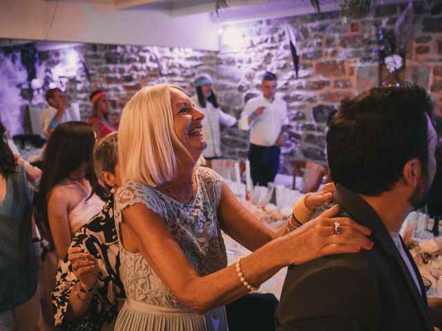 Le mariage de Paul et Anne-Axelle à Quimper, Finistère 287