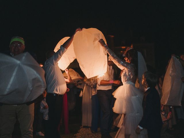 Le mariage de Paul et Anne-Axelle à Quimper, Finistère 292