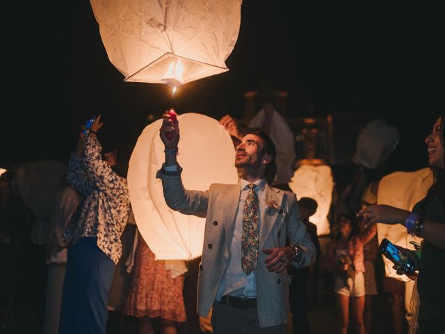 Le mariage de Paul et Anne-Axelle à Quimper, Finistère 294