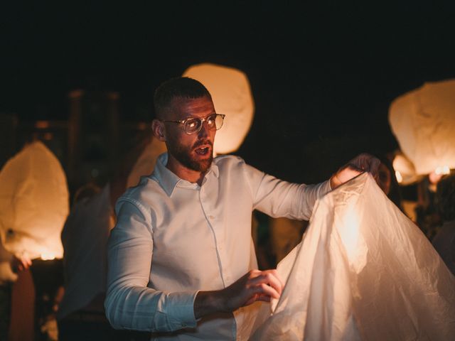 Le mariage de Paul et Anne-Axelle à Quimper, Finistère 296