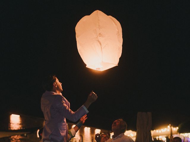 Le mariage de Paul et Anne-Axelle à Quimper, Finistère 299