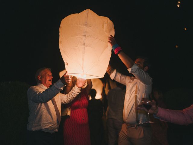 Le mariage de Paul et Anne-Axelle à Quimper, Finistère 300