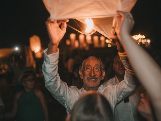 Le mariage de Paul et Anne-Axelle à Quimper, Finistère 303