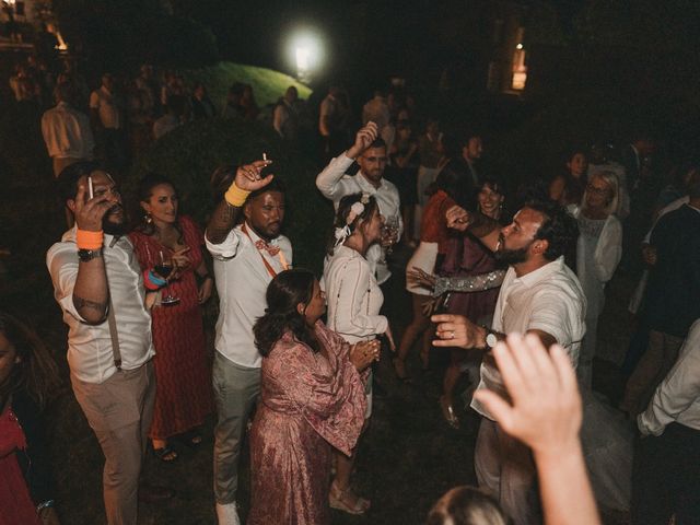 Le mariage de Paul et Anne-Axelle à Quimper, Finistère 305