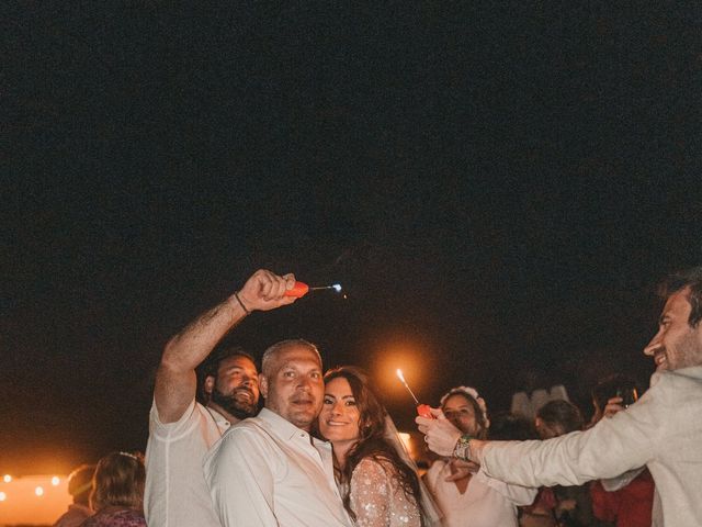 Le mariage de Paul et Anne-Axelle à Quimper, Finistère 309