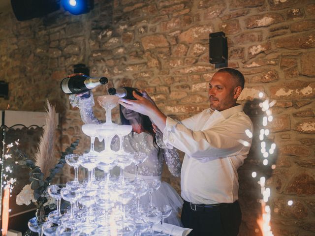 Le mariage de Paul et Anne-Axelle à Quimper, Finistère 311