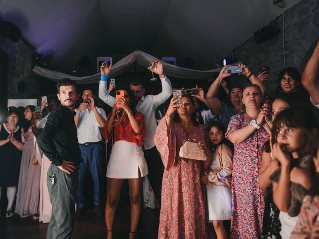 Le mariage de Paul et Anne-Axelle à Quimper, Finistère 312