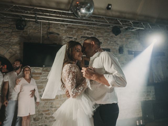 Le mariage de Paul et Anne-Axelle à Quimper, Finistère 318