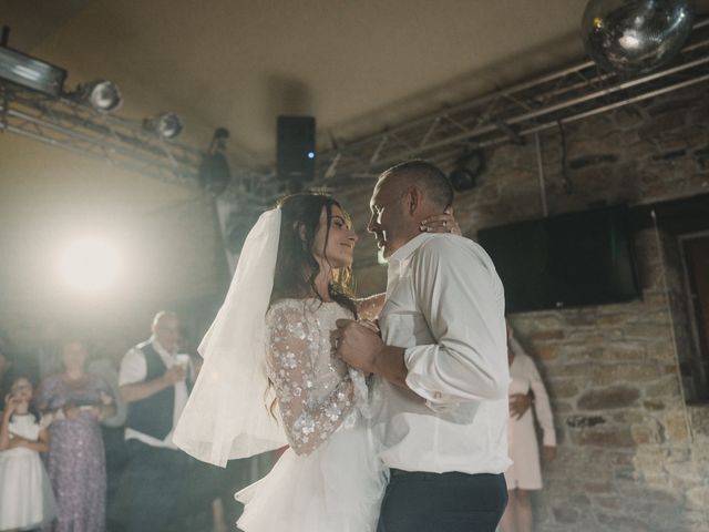 Le mariage de Paul et Anne-Axelle à Quimper, Finistère 319