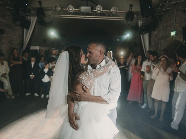 Le mariage de Paul et Anne-Axelle à Quimper, Finistère 325