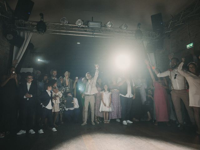 Le mariage de Paul et Anne-Axelle à Quimper, Finistère 328