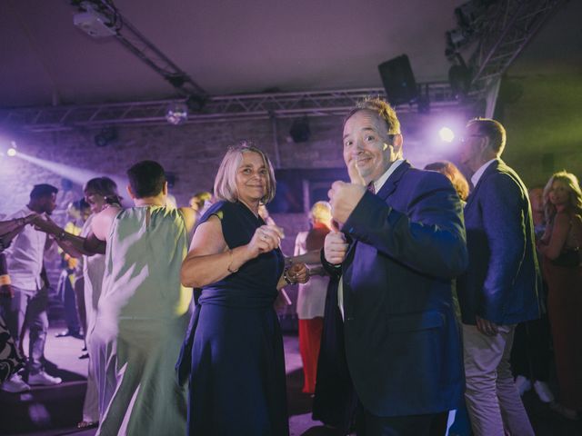 Le mariage de Paul et Anne-Axelle à Quimper, Finistère 332