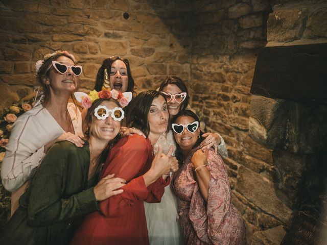 Le mariage de Paul et Anne-Axelle à Quimper, Finistère 346