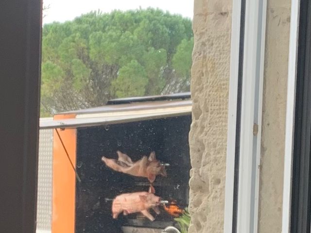 Le mariage de Rémy  et Chloé à Lagarde, Haute-Garonne 5