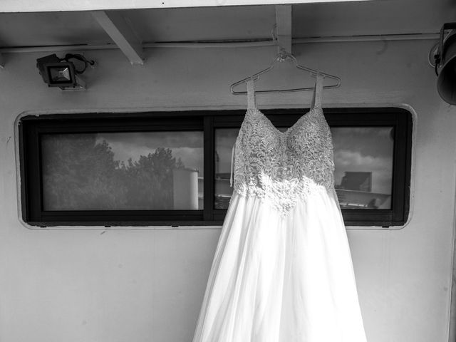 Le mariage de Ugo et Nathália à Paris, Paris 6