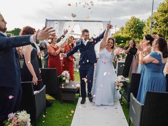 Le mariage de Ugo et Nathália à Paris, Paris 23