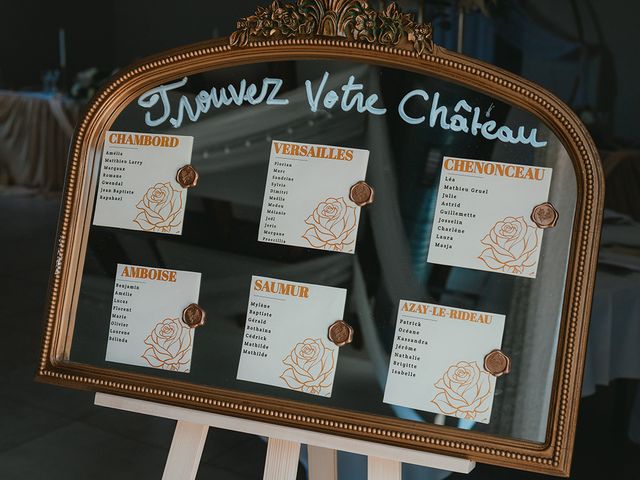 Le mariage de Marc et Florian  à Châtillon-sur-Indre, Indre 1