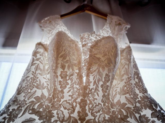 Le mariage de Constant et Inès à Chartres, Eure-et-Loir 32