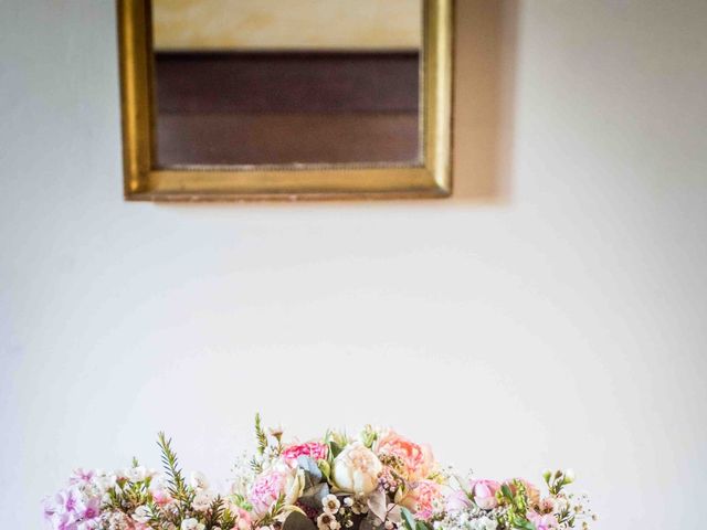 Le mariage de Yaël et Camille à Préserville, Haute-Garonne 12