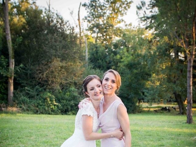 Le mariage de Yaël et Camille à Préserville, Haute-Garonne 49