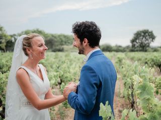 Le mariage de Maïlys et Quentin
