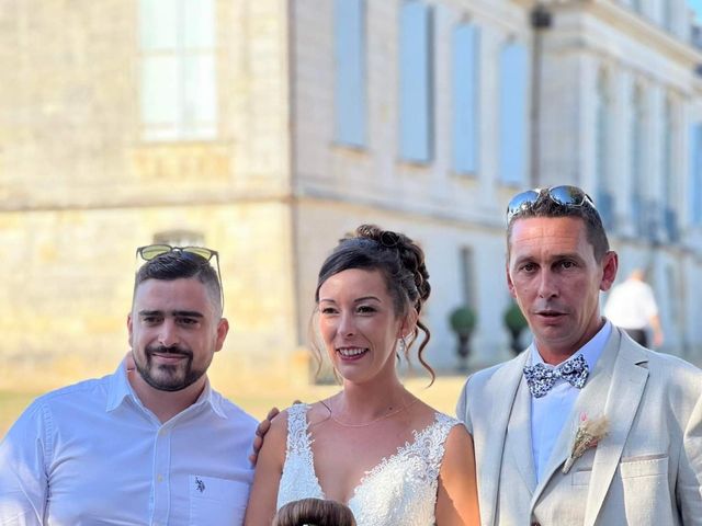 Le mariage de Raphaël  et Charlène  à Marennes, Charente Maritime 5