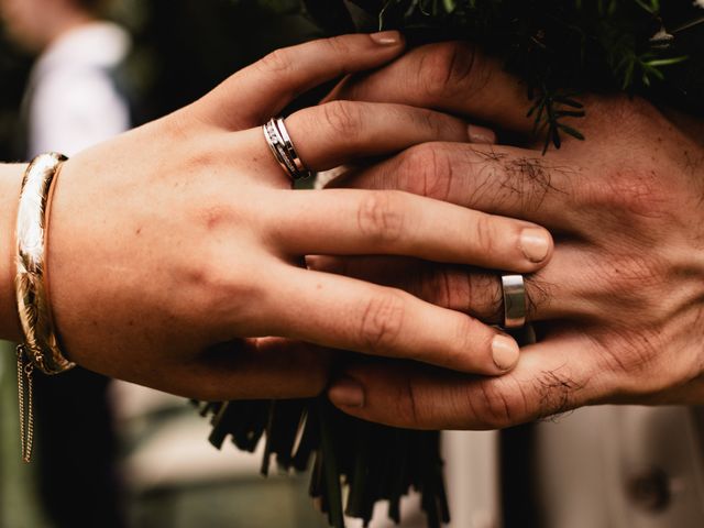 Le mariage de Ronan et Joséphine à Thonon-les-Bains, Haute-Savoie 23