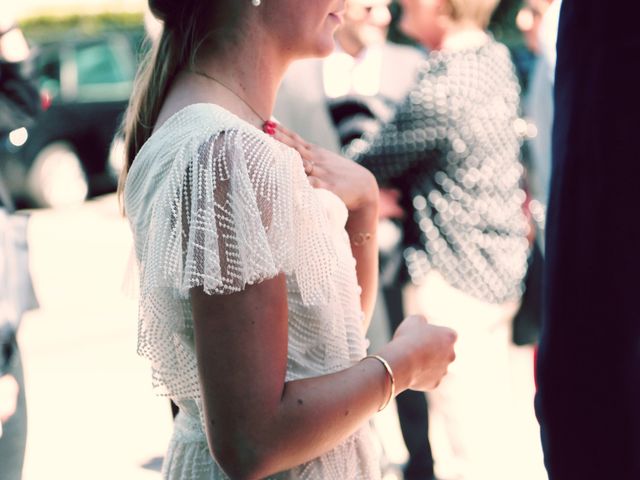 Le mariage de Romain et Caroline à Biarritz, Pyrénées-Atlantiques 3