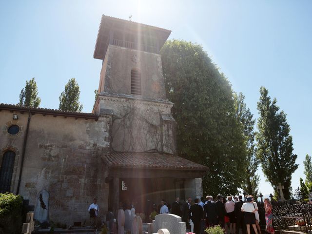 Le mariage de Romain et Caroline à Biarritz, Pyrénées-Atlantiques 16