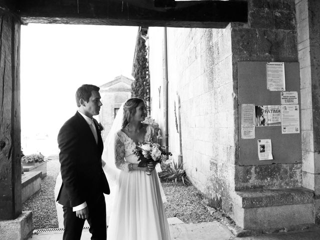 Le mariage de Romain et Caroline à Biarritz, Pyrénées-Atlantiques 24