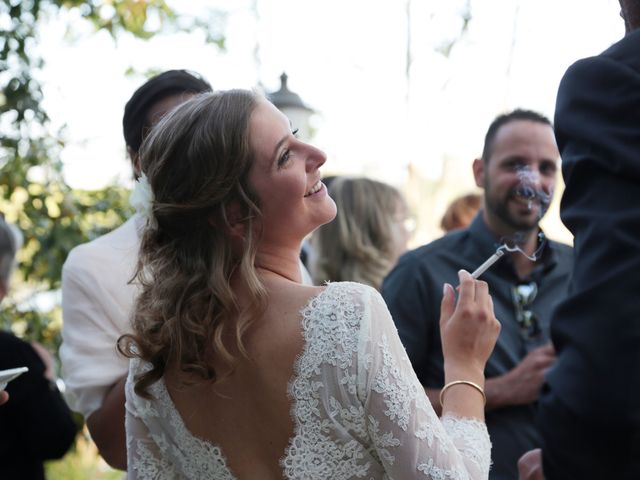 Le mariage de Romain et Caroline à Biarritz, Pyrénées-Atlantiques 35