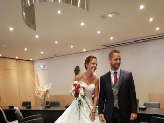 Le mariage de Céline  et Julien 3